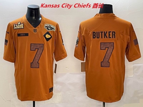 NFL Kansas City Chiefs 958 Men