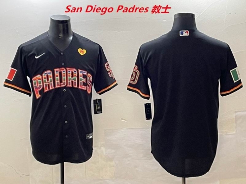 MLB San Diego Padres 1380 Men