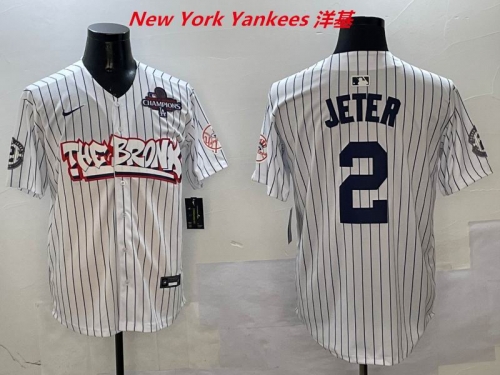 MLB New York Yankees 2075 Men