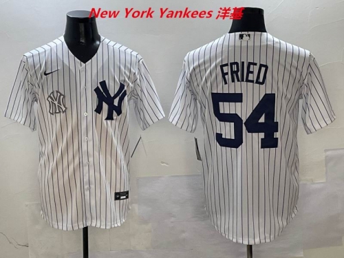 MLB New York Yankees 2192 Men