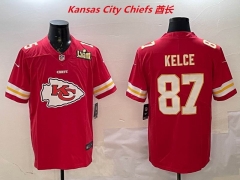 NFL Kansas City Chiefs 1037 Men