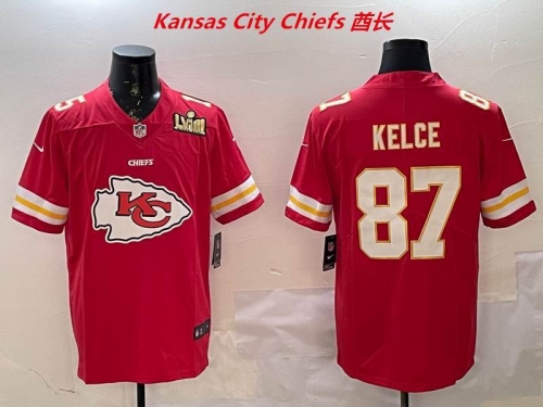 NFL Kansas City Chiefs 1037 Men