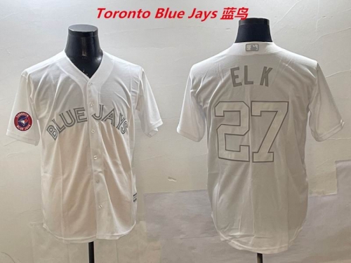 MLB Toronto Blue Jays 172 Men