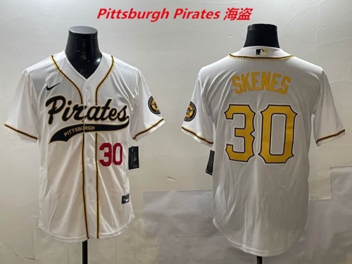 MLB Pittsburgh Pirates 214 Men