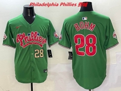 MLB Philadelphia Phillies 1217 Men