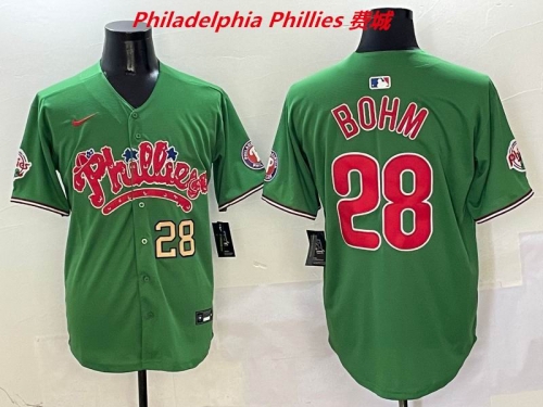 MLB Philadelphia Phillies 1217 Men