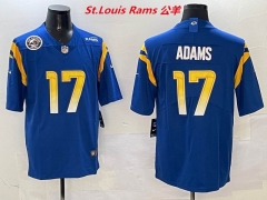 NFL St.Louis Rams 327 Men