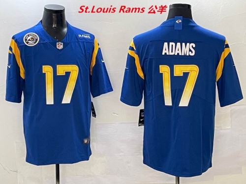 NFL St.Louis Rams 327 Men