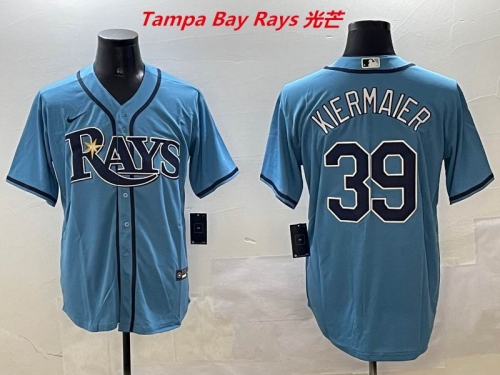 MLB Tampa Bay Rays 212 Men