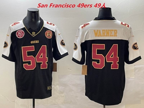 NFL San Francisco 49ers 2087 Men