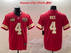 NFL Kansas City Chiefs 603 Men