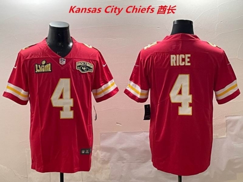 NFL Kansas City Chiefs 603 Men