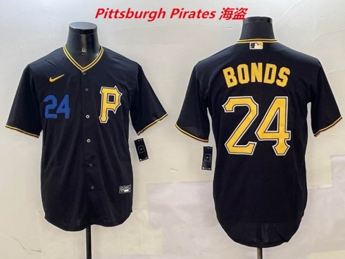MLB Pittsburgh Pirates 230 Men
