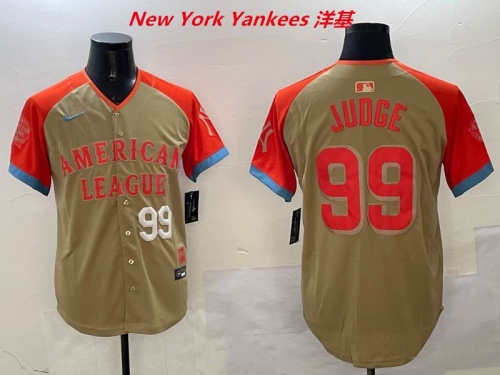 MLB New York Yankees 2006 Men
