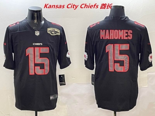 NFL Kansas City Chiefs 890 Men