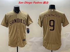MLB San Diego Padres 1287 Men