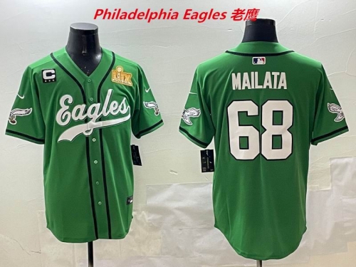NFL Philadelphia Eagles 2776 Men