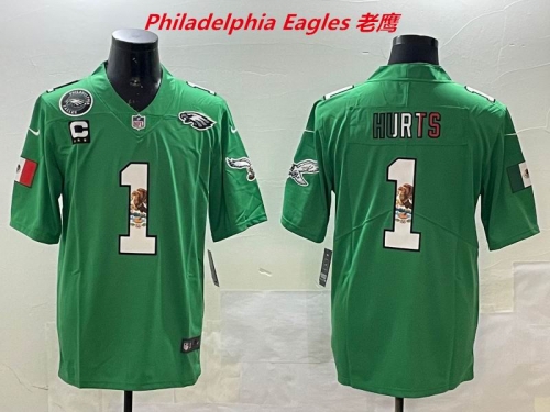 NFL Philadelphia Eagles 1743 Men