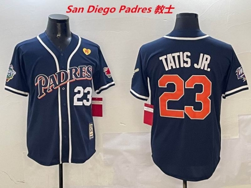 MLB San Diego Padres 1414 Men