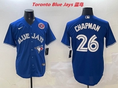 MLB Toronto Blue Jays 150 Men