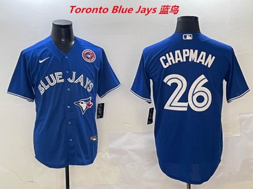 MLB Toronto Blue Jays 150 Men