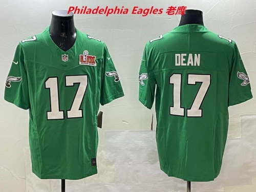 NFL Philadelphia Eagles 1695 Men