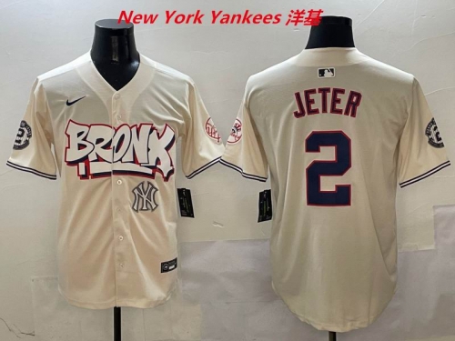 MLB New York Yankees 2263 Men