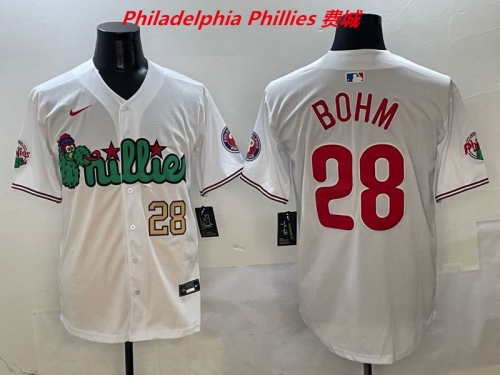 MLB Philadelphia Phillies 1280 Men