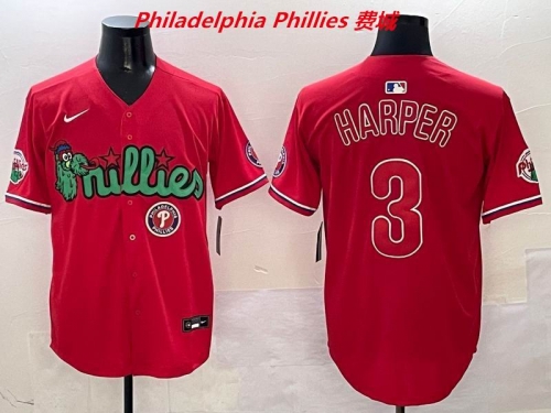 MLB Philadelphia Phillies 1127 Men