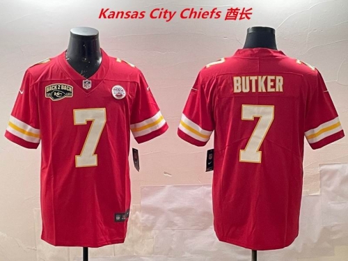 NFL Kansas City Chiefs 608 Men