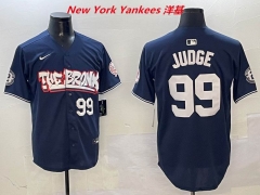 MLB New York Yankees 2159 Men