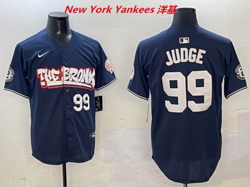 MLB New York Yankees 2159 Men