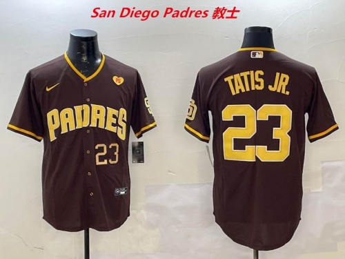 MLB San Diego Padres 1253 Men