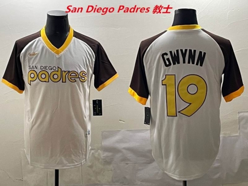 MLB San Diego Padres 1348 Men