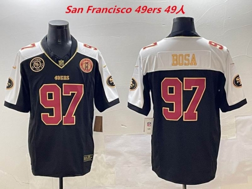 NFL San Francisco 49ers 2083 Men