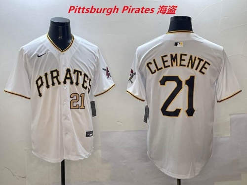 MLB Pittsburgh Pirates 247 Men