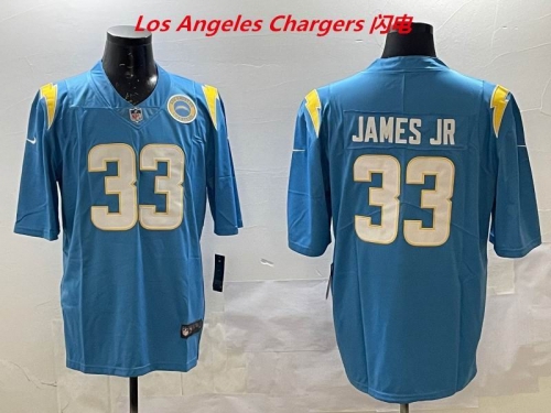 NFL Los Angeles Chargers 142 Men