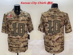NFL Kansas City Chiefs 1011 Men