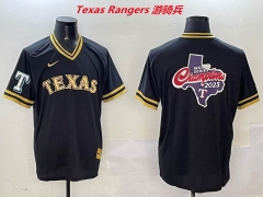 MLB Texas Rangers 502 Men