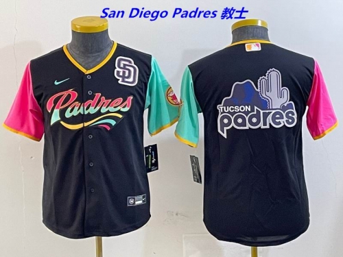 MLB San Diego Padres 1083 Youth/Boy