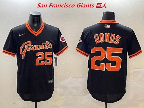 MLB San Francisco Giants 106 Men