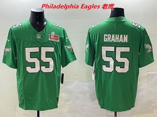 NFL Philadelphia Eagles 1710 Men