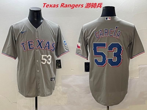 MLB Texas Rangers 490 Men