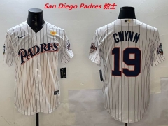 MLB San Diego Padres 1229 Men