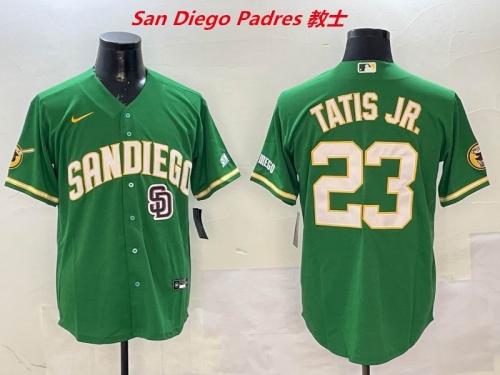 MLB San Diego Padres 1126 Men