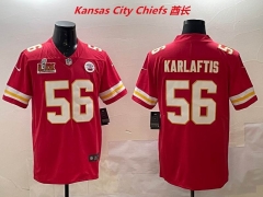 NFL Kansas City Chiefs 1023 Men