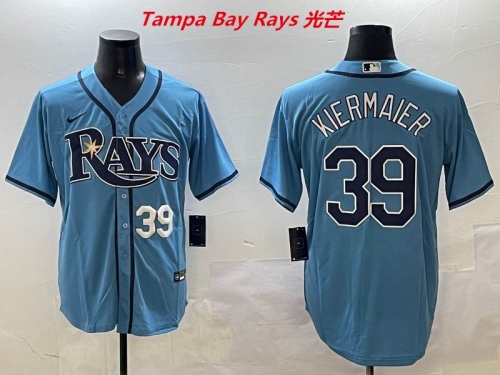 MLB Tampa Bay Rays 216 Men