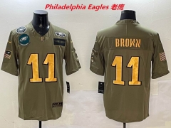 NFL Philadelphia Eagles 1987 Men
