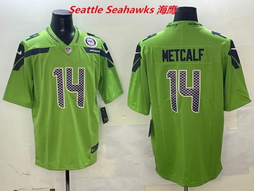 NFL Seattle Seahawks 191 Men