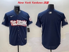 MLB New York Yankees 2040 Men